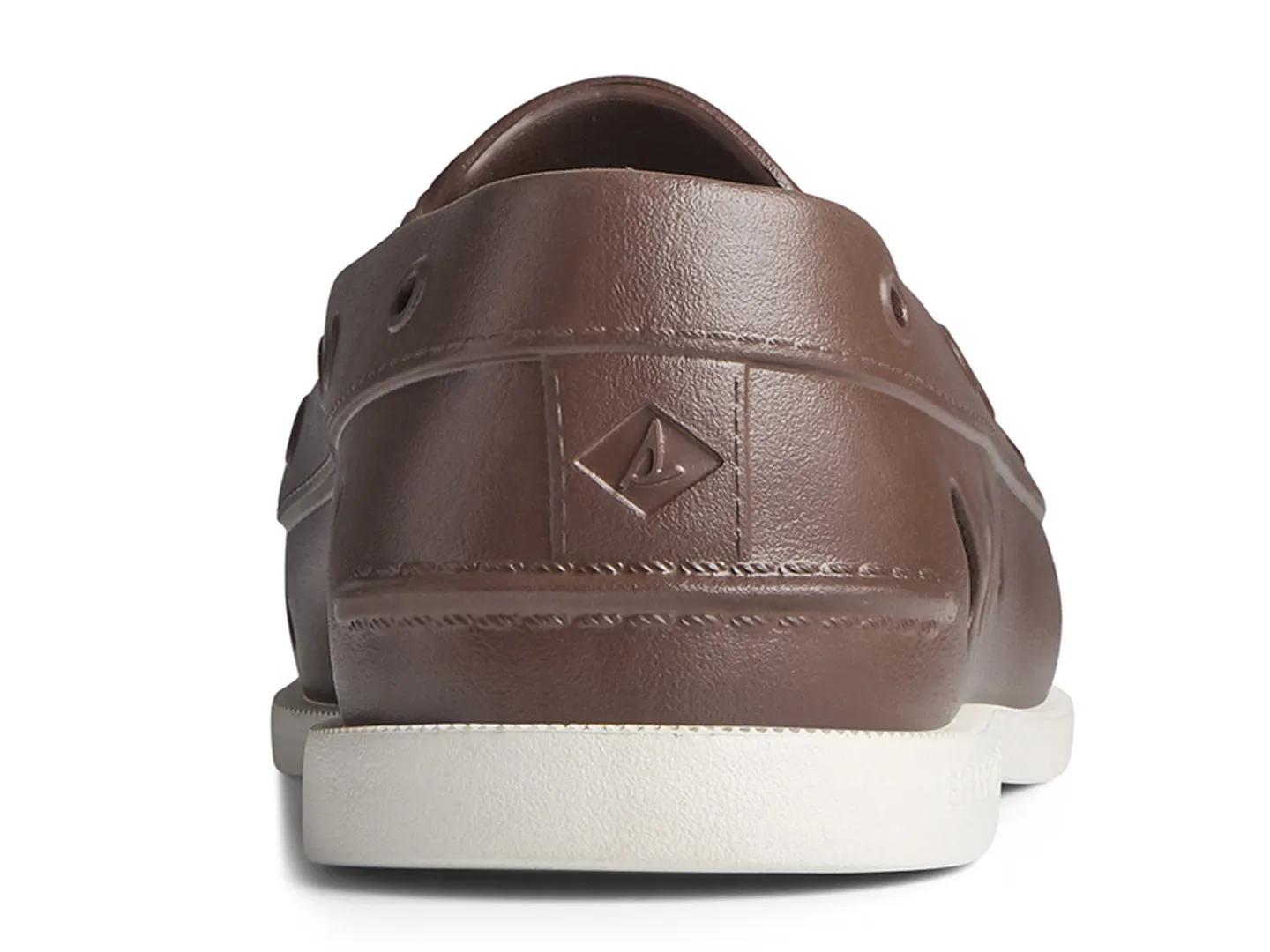 Mocasines Sperry Ao Float Cafe Para Hombre