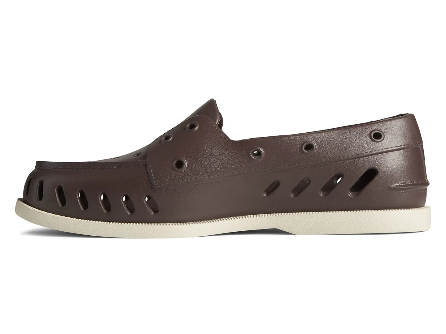 Mocasines Sperry Ao Float Cafe Para Hombre