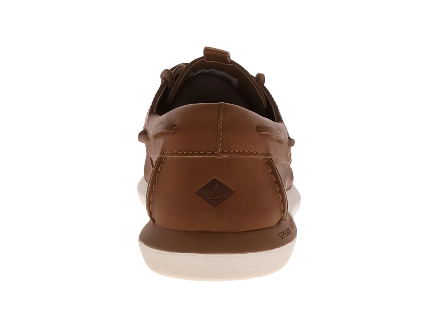 Mocasines Sperry Plushwave Cafe Para Hombre