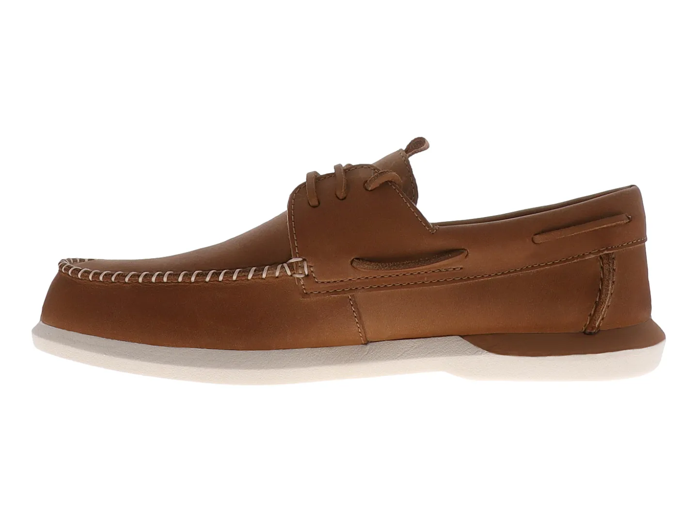 Mocasines Sperry Plushwave Cafe Para Hombre