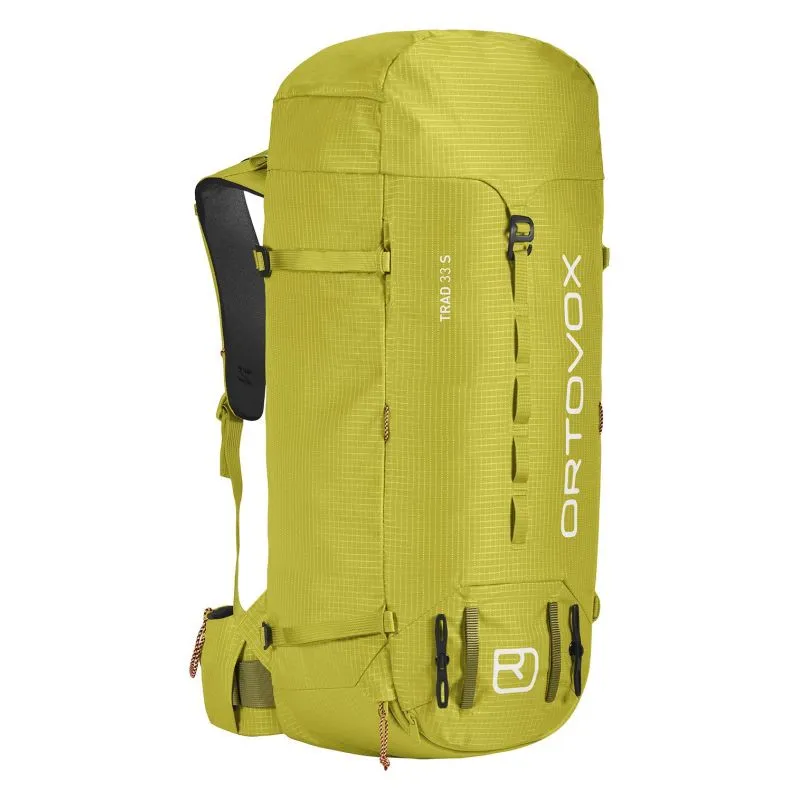 Mochila de escalada Ortovox Trad 33 S (dirty daisy)