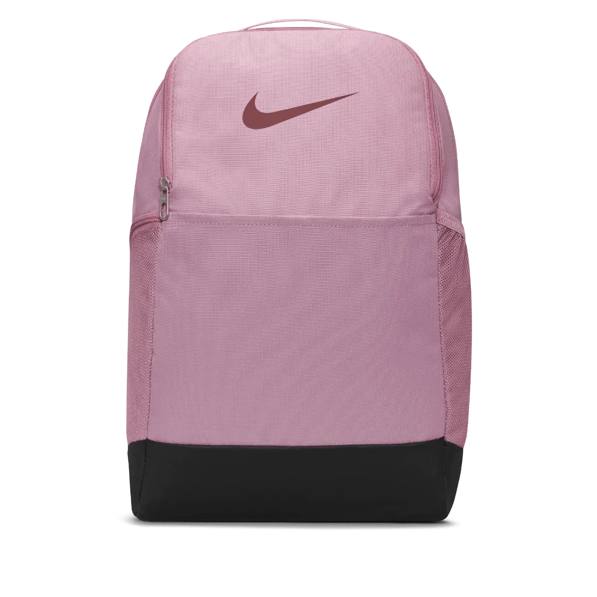 Mochila Entrenamiento Nike Brasilia 9.5 Rosada