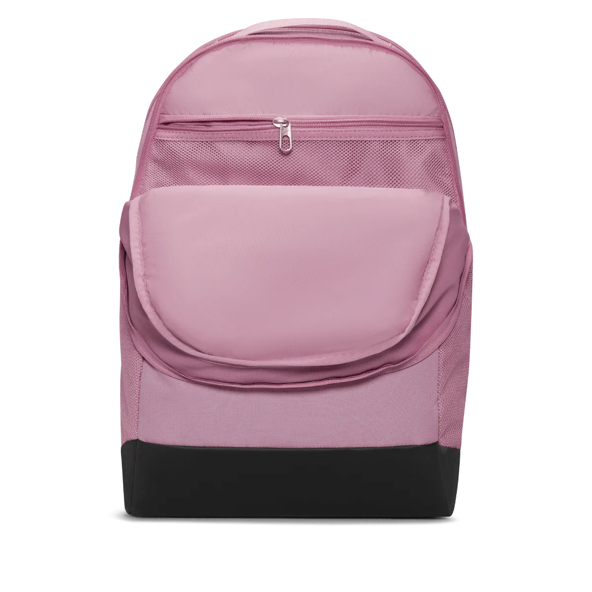 Mochila Entrenamiento Nike Brasilia 9.5 Rosada