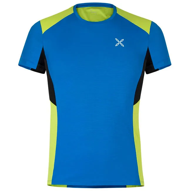 MONTURA CROSSOVER TSHIRT