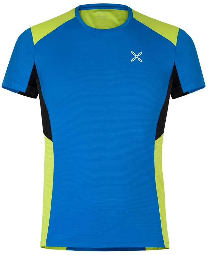 MONTURA CROSSOVER TSHIRT