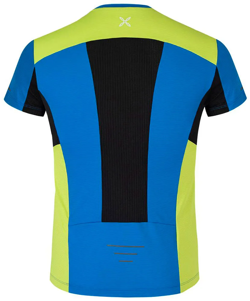 MONTURA CROSSOVER TSHIRT