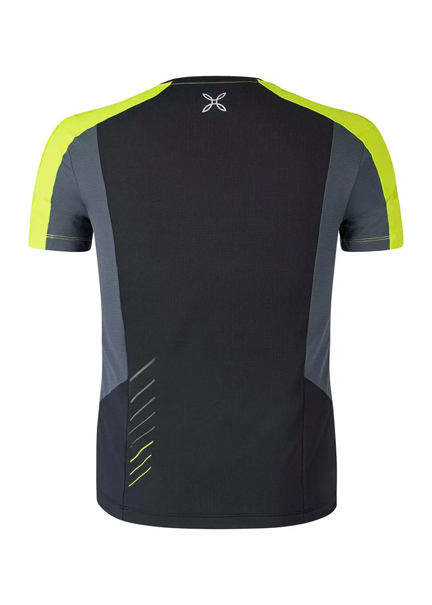 MONTURA SPEED FLY TSHIRT