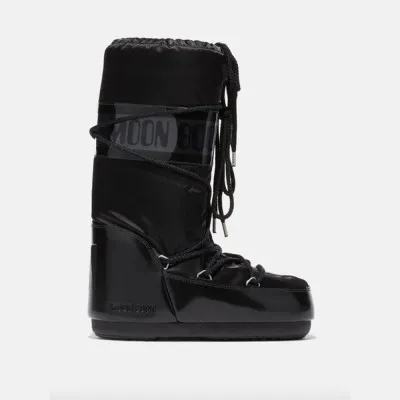 MOON BOOTBota descanso nieve Moon Boot M.B Glance