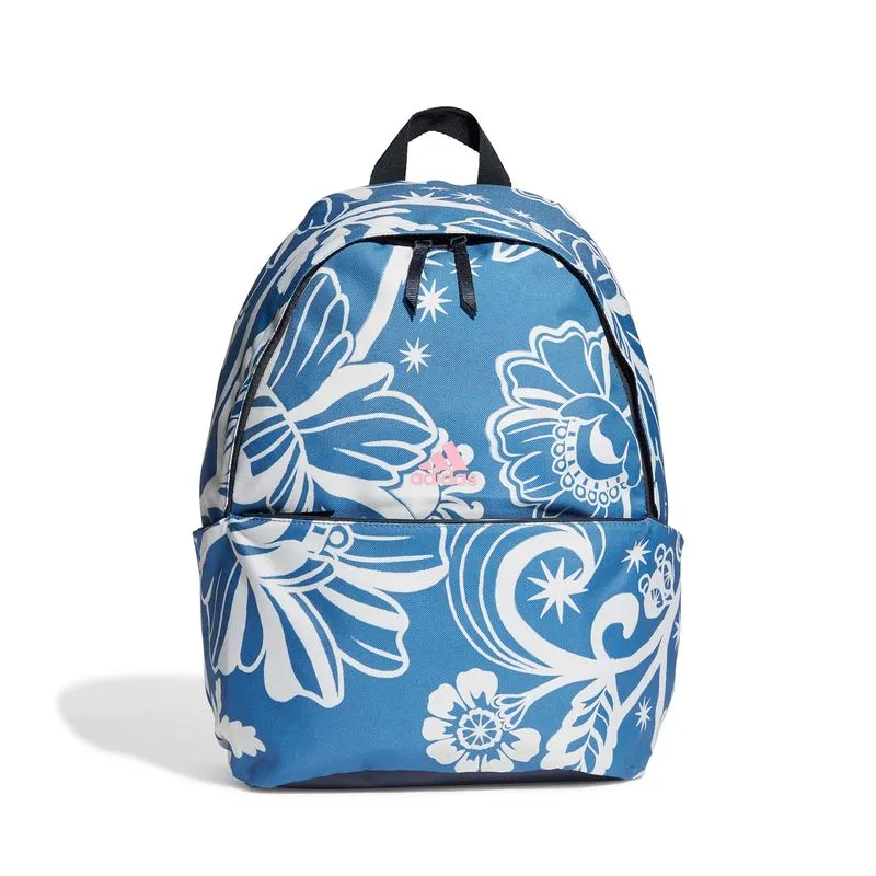 Morral Mujer Adidas Performance Axfarm Bpk 2
