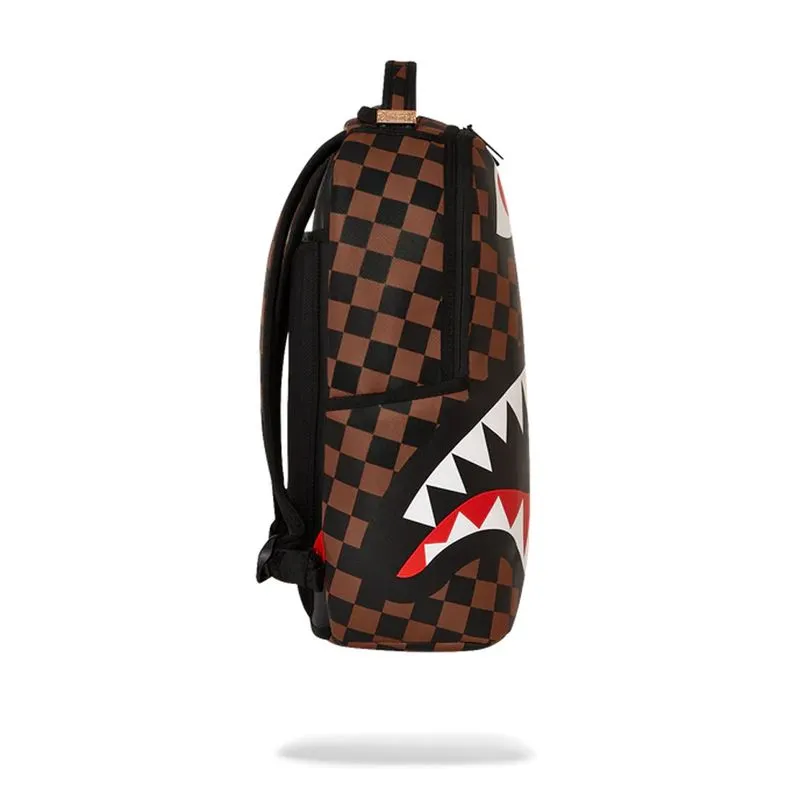 Morral Portatil Para Hombre Hangover Sprayground