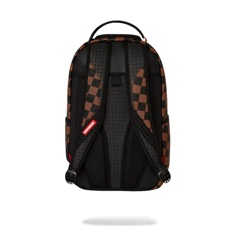 Morral Portatil Para Hombre Hangover Sprayground