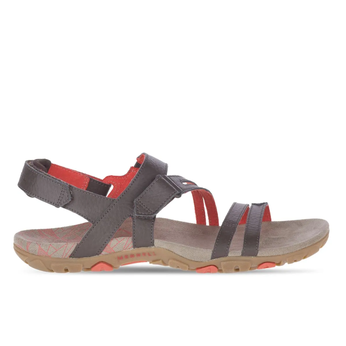 Mujer Sandspur Rose Convertible