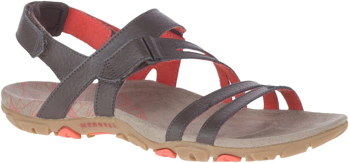 Mujer Sandspur Rose Convertible