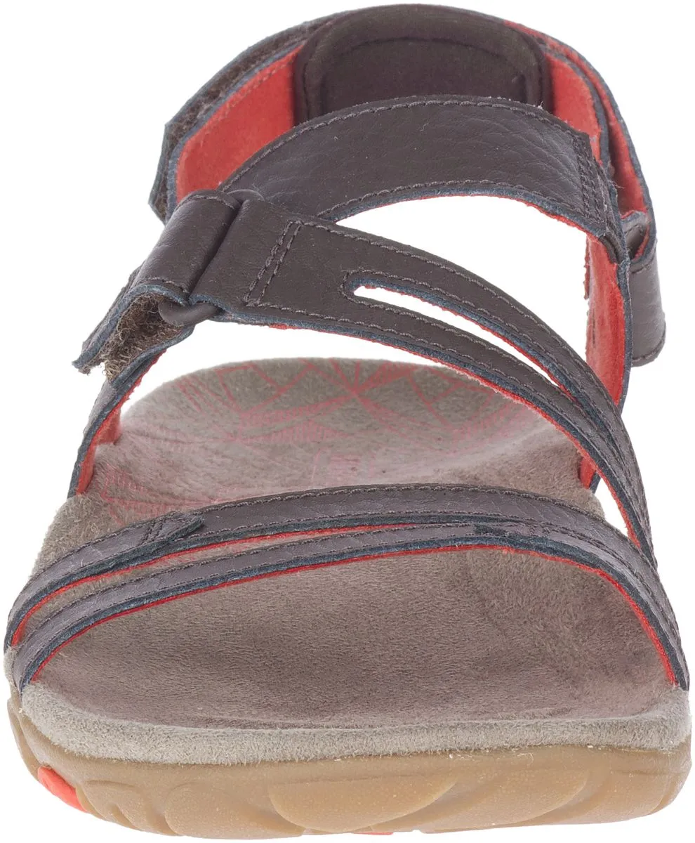 Mujer Sandspur Rose Convertible