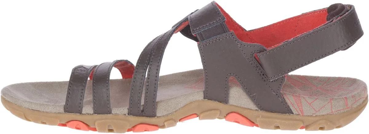 Mujer Sandspur Rose Convertible