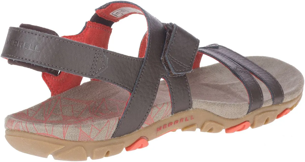 Mujer Sandspur Rose Convertible