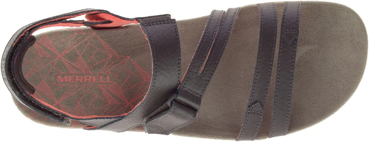 Mujer Sandspur Rose Convertible