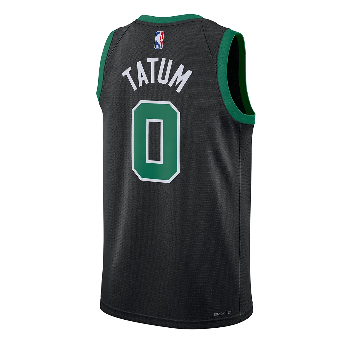 Musculosa Jordan Boston Celtics Statement Edition Hombre