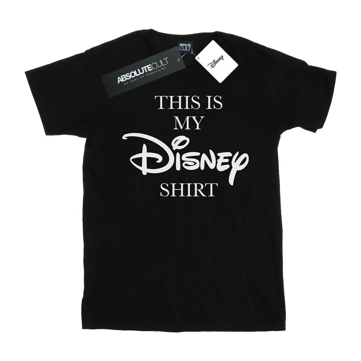 MY TSHIRT