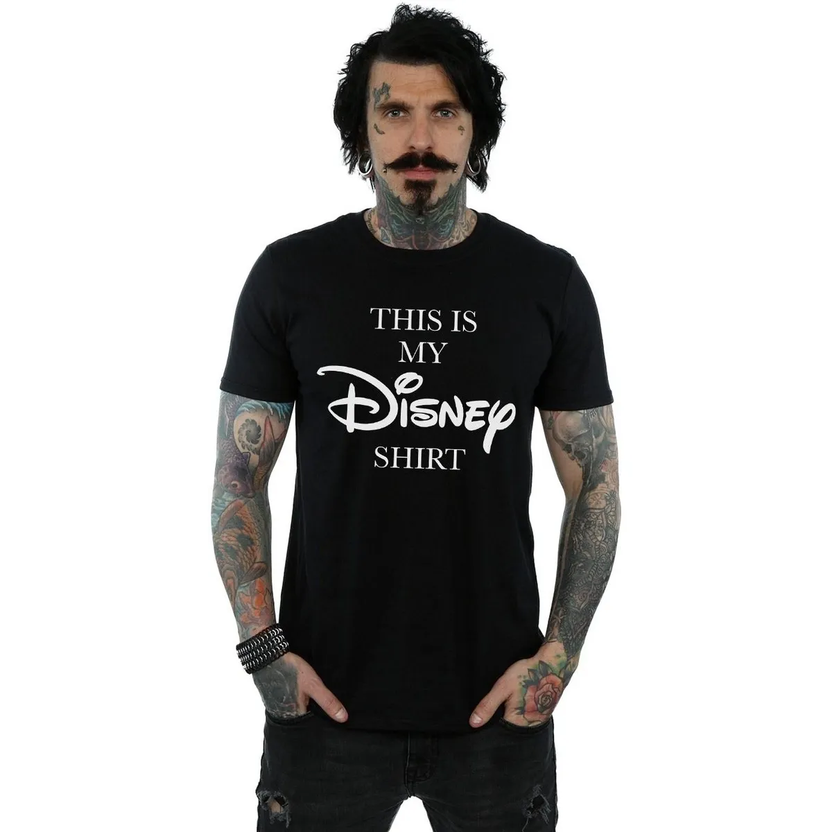 MY TSHIRT