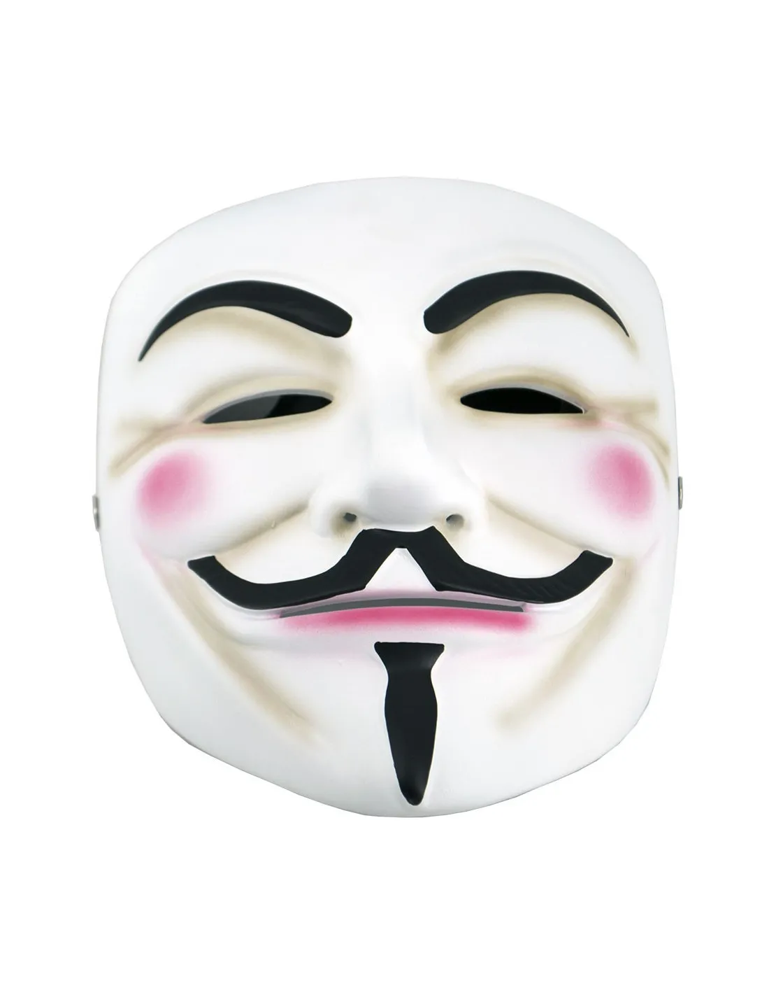 Máscara V de Vendetta