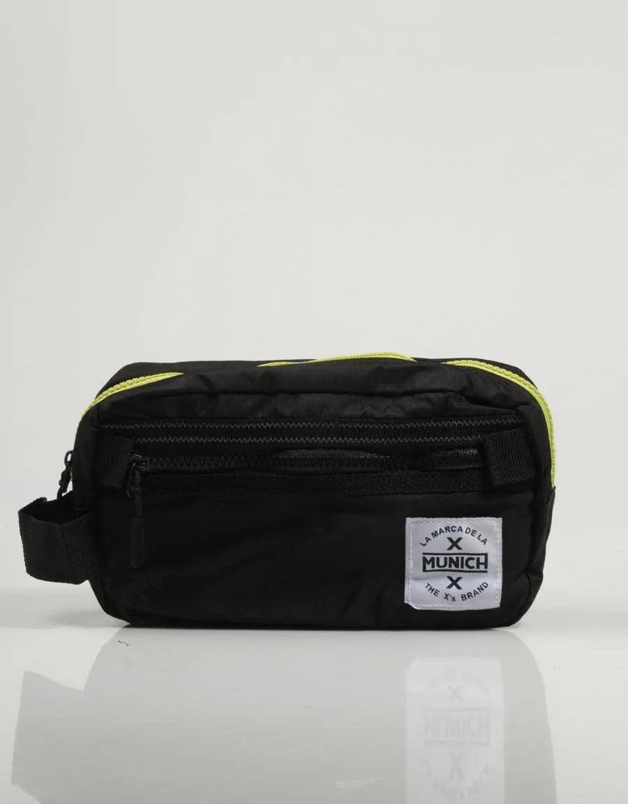  necessaire MUNICH BAGS Fora Neceser en Preto 79671
