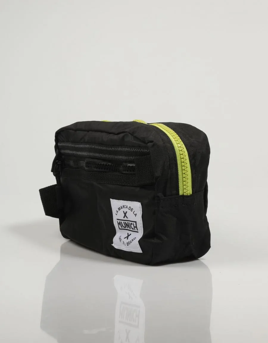  necessaire MUNICH BAGS Fora Neceser en Preto 79671