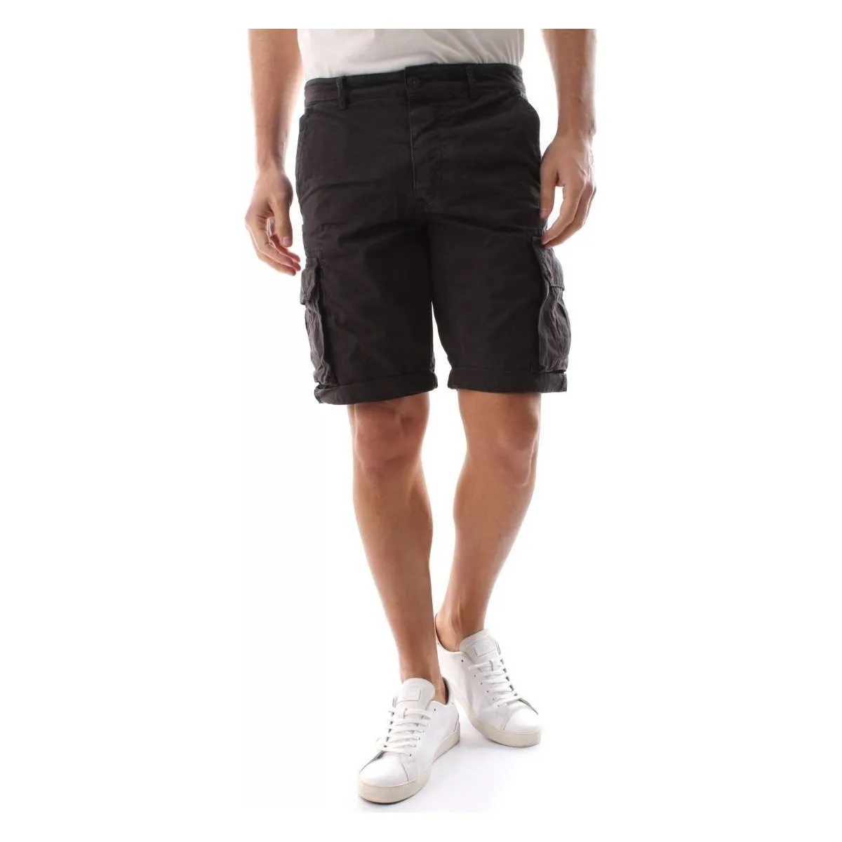 NICK 6013/6874W1909 BLACK