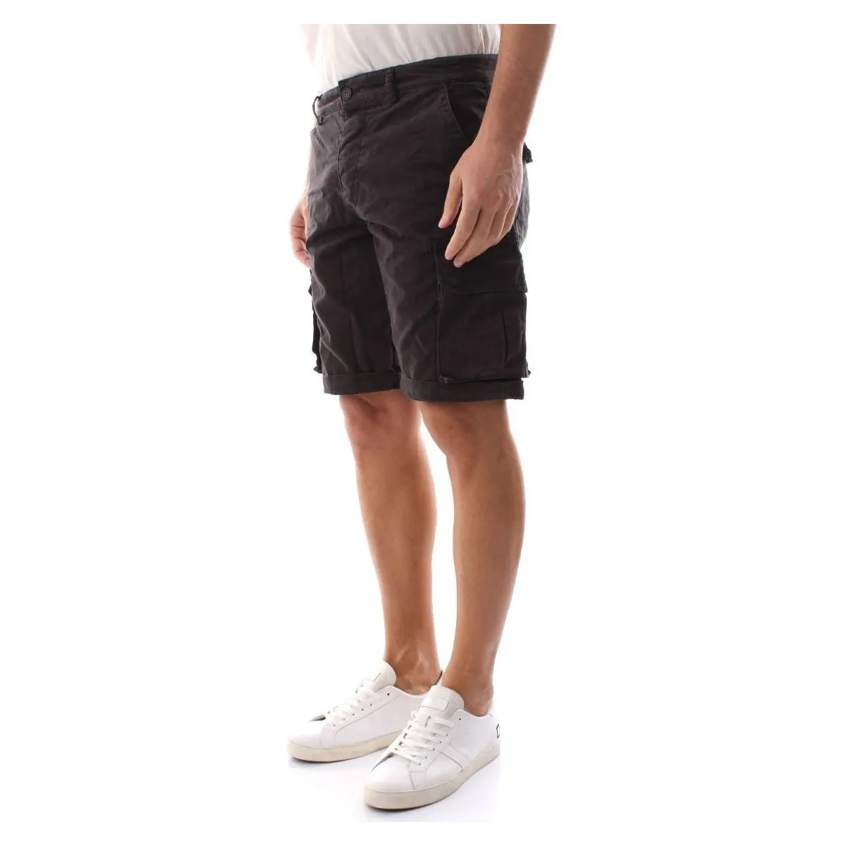 NICK 6013/6874W1909 BLACK