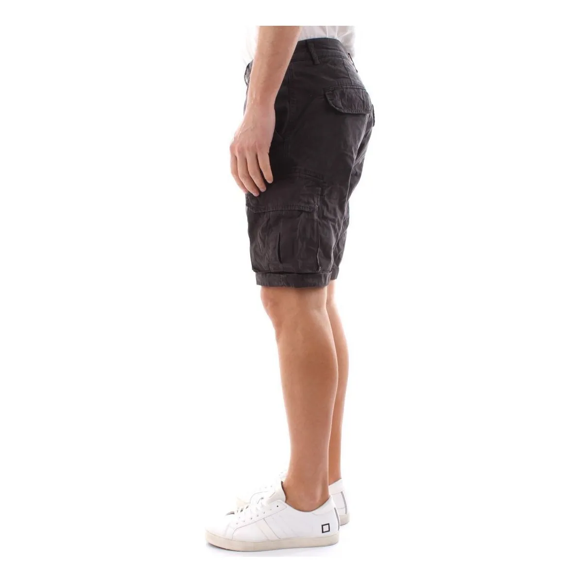 NICK 6013/6874W1909 BLACK