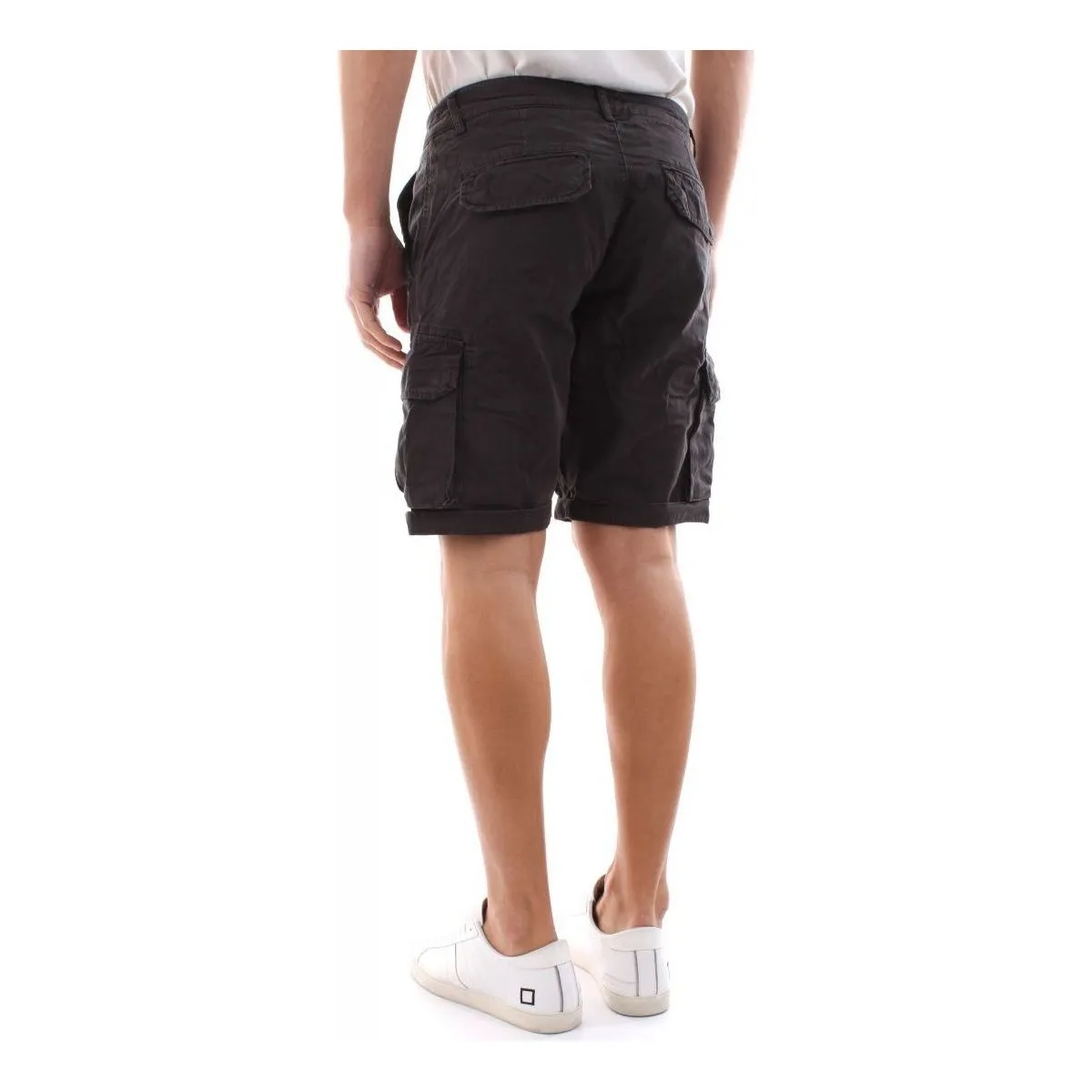 NICK 6013/6874W1909 BLACK