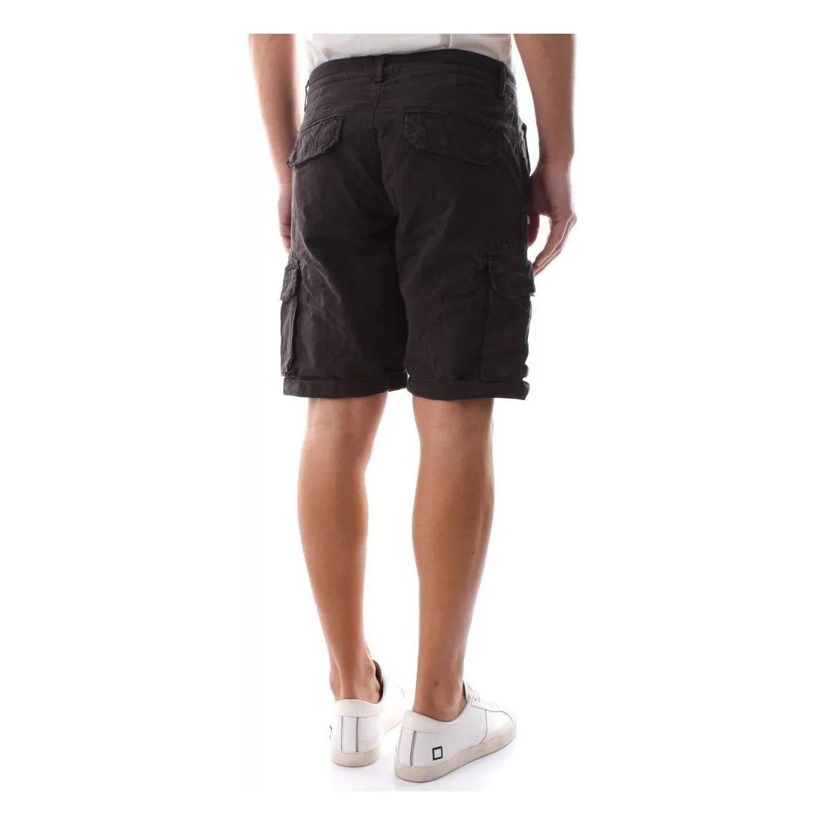 NICK 6013/6874W1909 BLACK