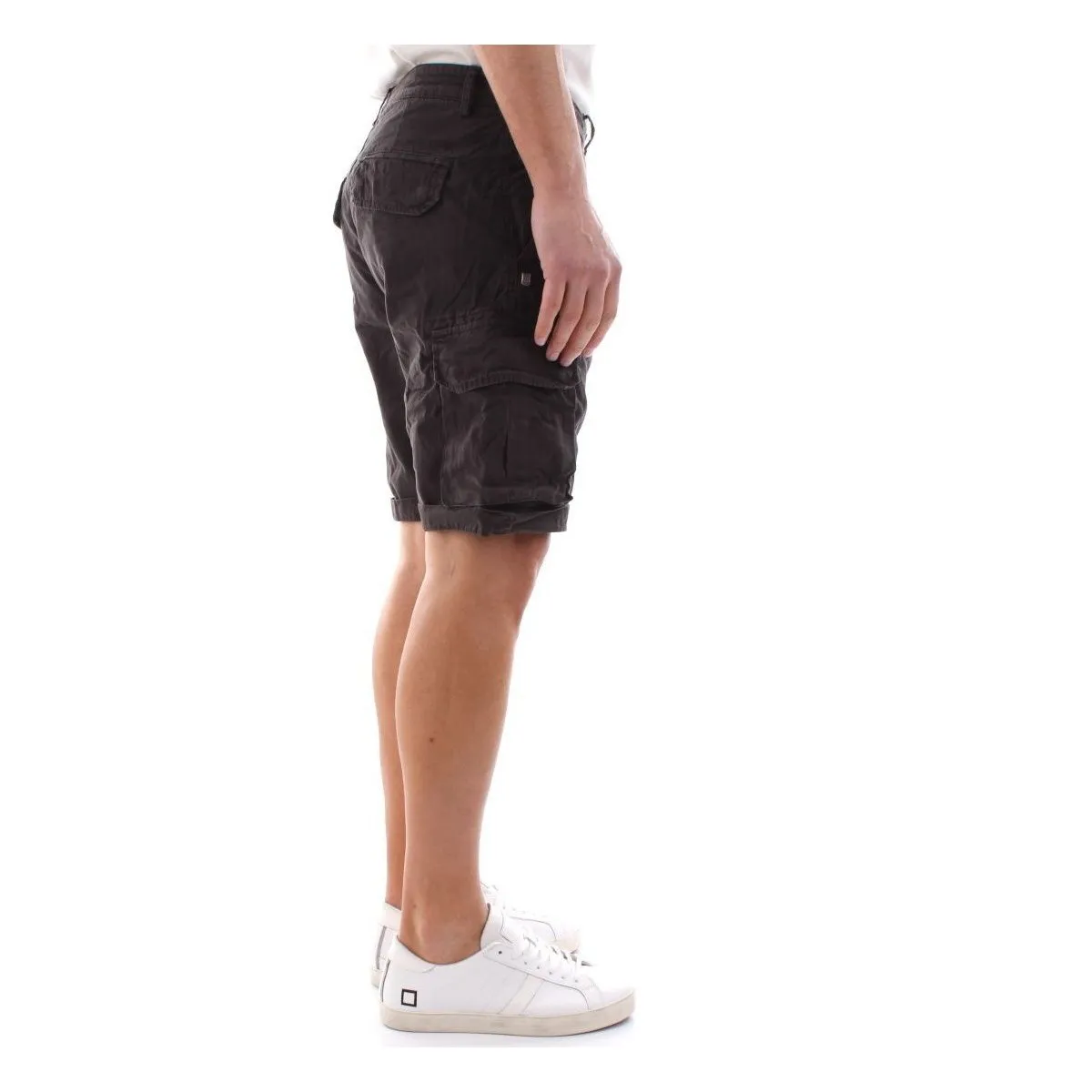 NICK 6013/6874W1909 BLACK