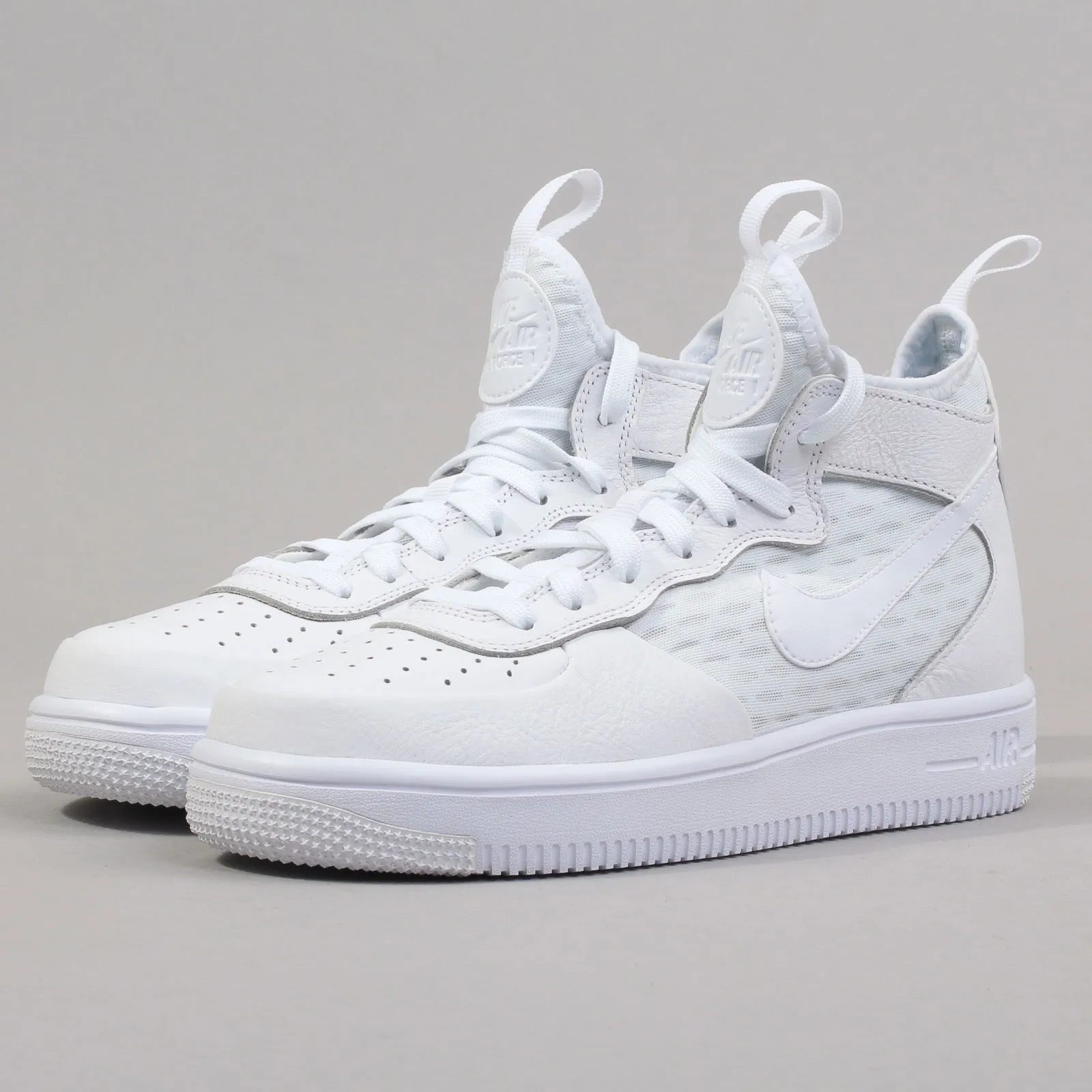 Nike Air Force 1 Ultraforce Mid GS