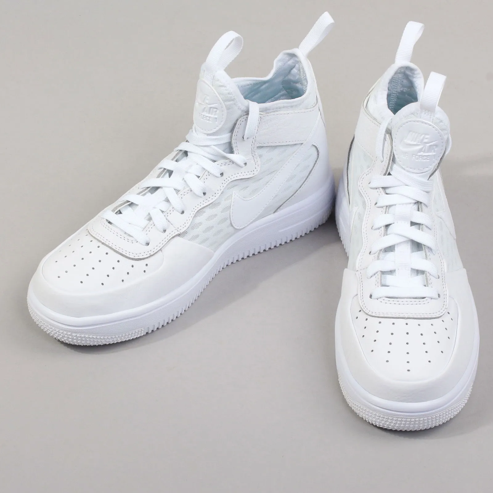 Nike Air Force 1 Ultraforce Mid GS