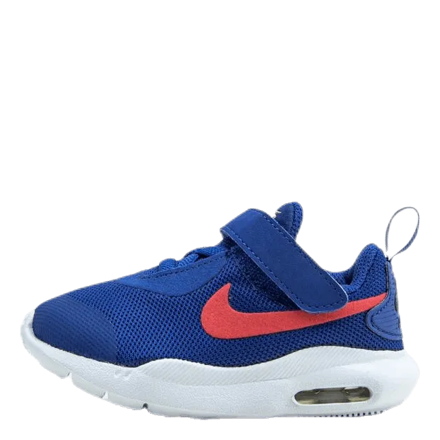 Nike Air Max Oketo TD Blue/Red
