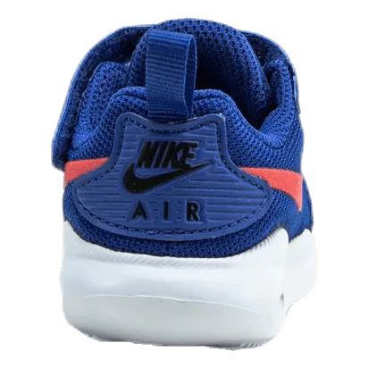 Nike Air Max Oketo TD Blue/Red