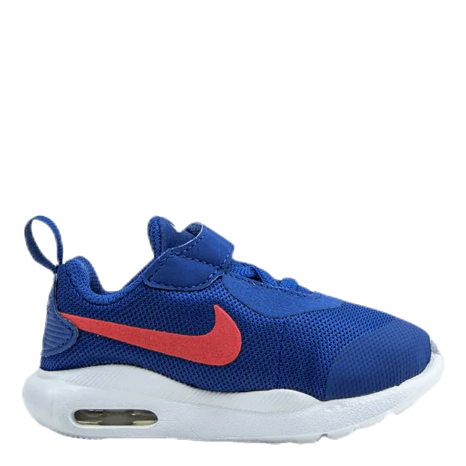 Nike Air Max Oketo TD Blue/Red