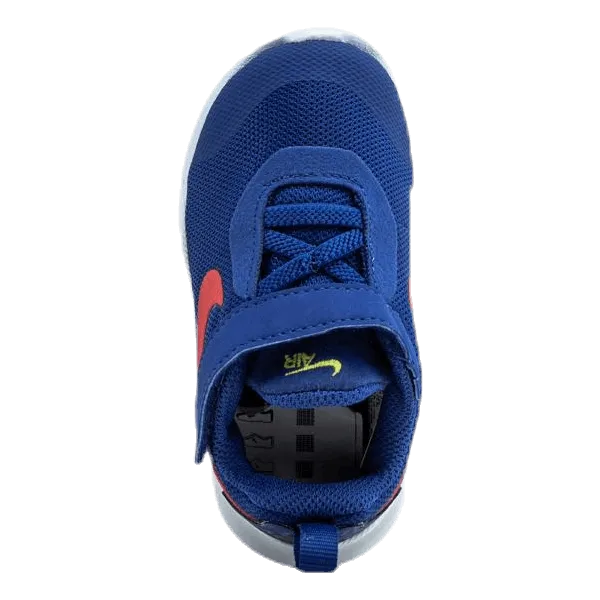 Nike Air Max Oketo TD Blue/Red