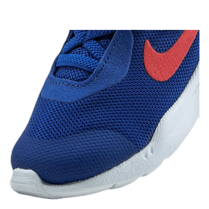 Nike Air Max Oketo TD Blue/Red