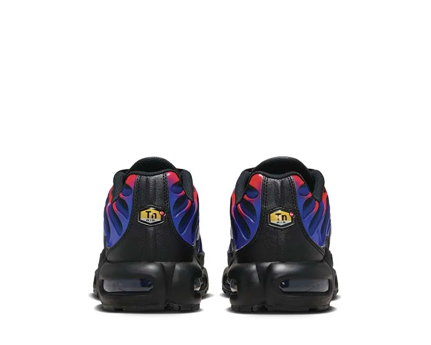Nike Air Max Plus