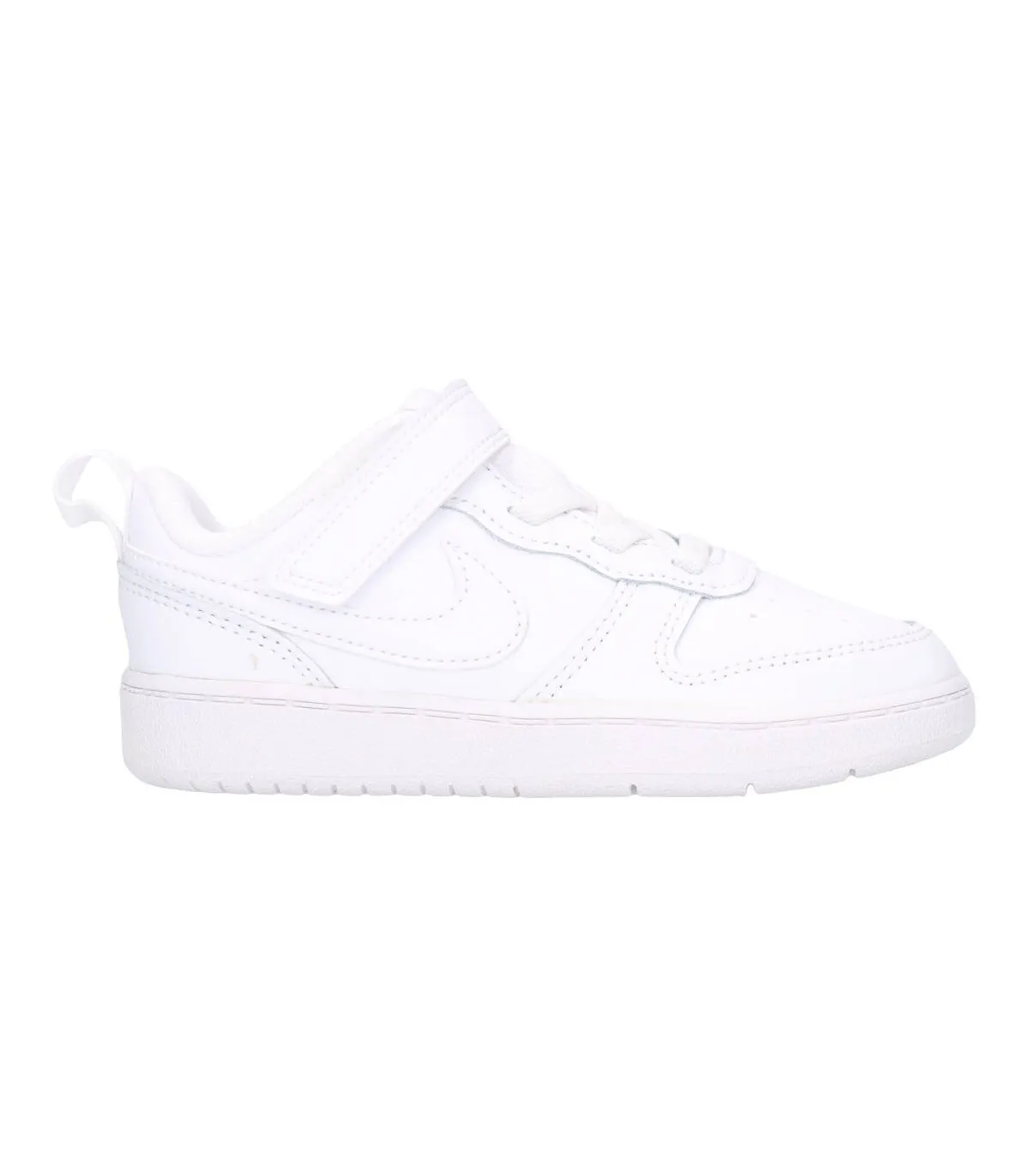 NIKE BQ54515453 100 NIñA BLANCO