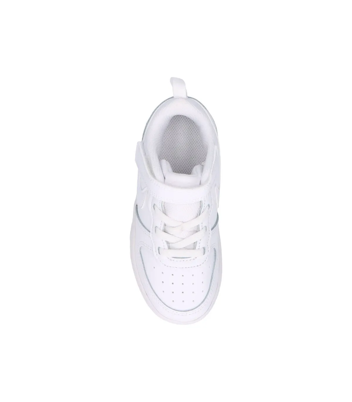 NIKE BQ54515453 100 NIñA BLANCO