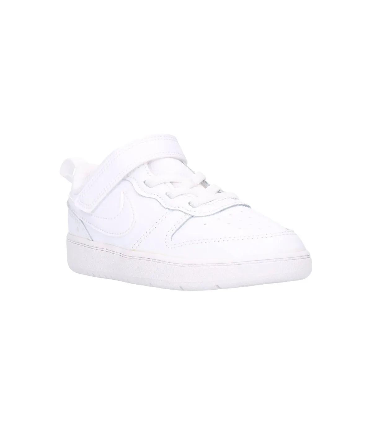 NIKE BQ54515453 100 NIñA BLANCO