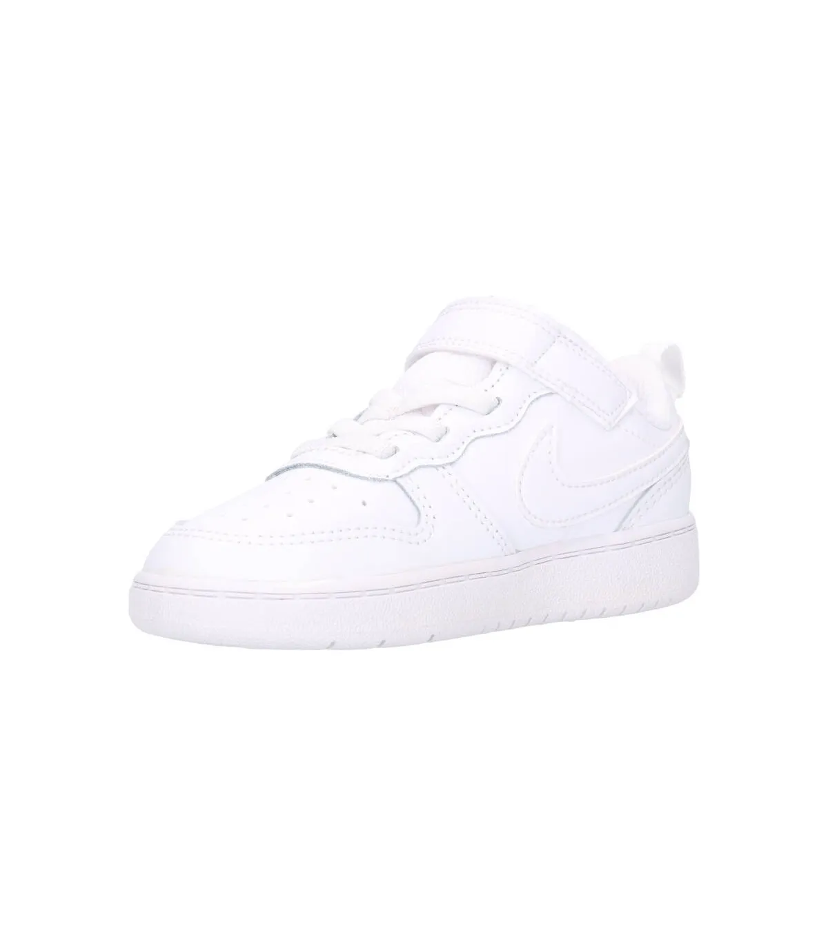 NIKE BQ54515453 100 NIñA BLANCO
