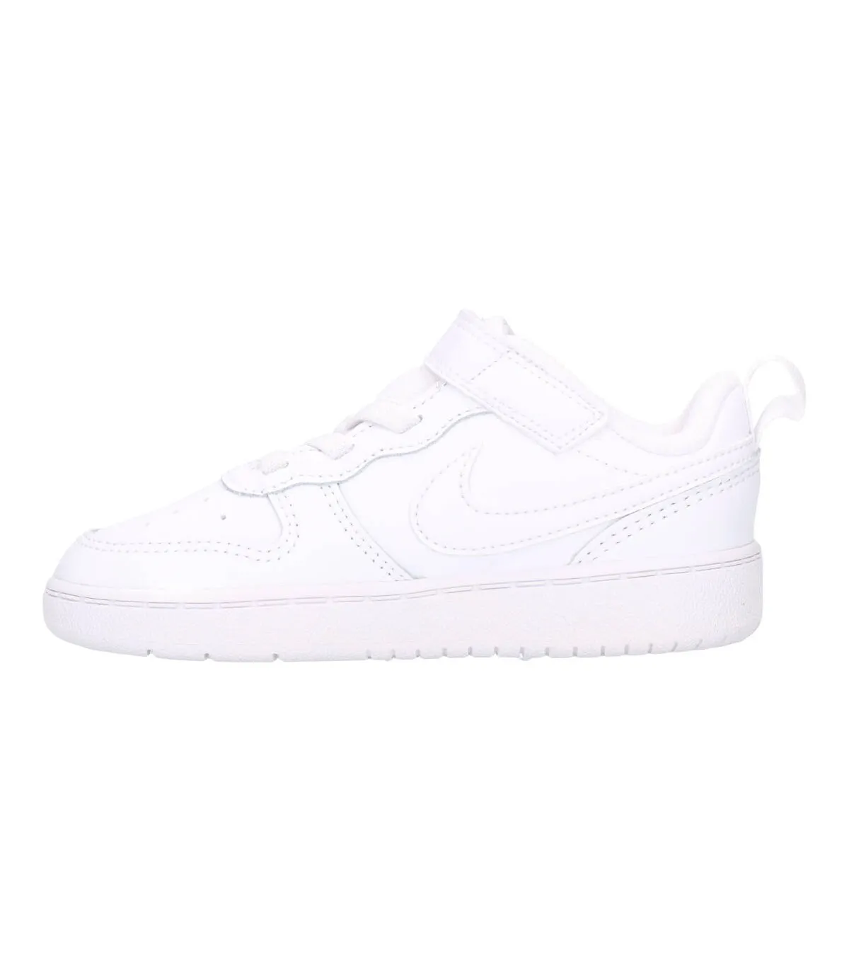 NIKE BQ54515453 100 NIñA BLANCO
