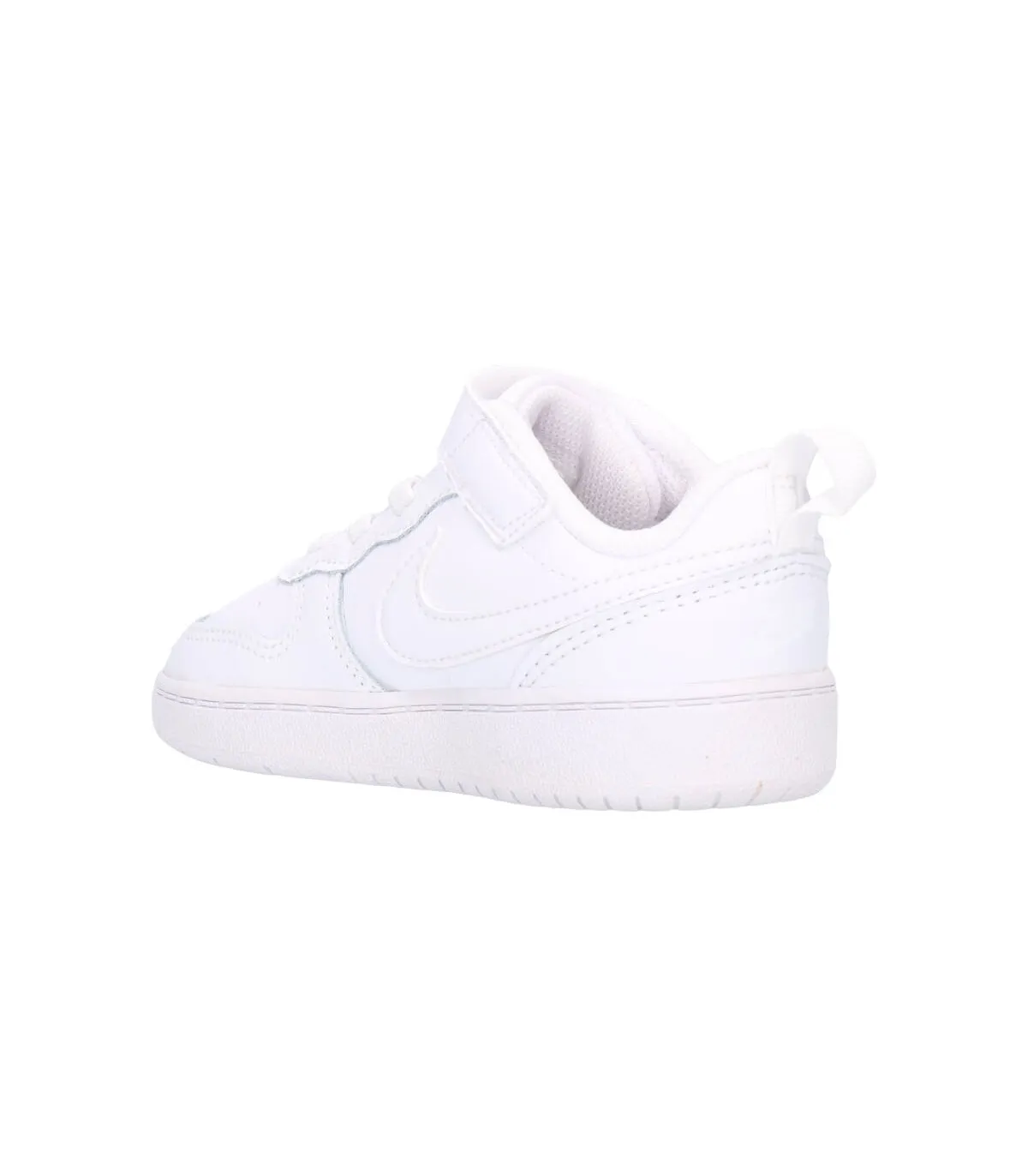 NIKE BQ54515453 100 NIñA BLANCO