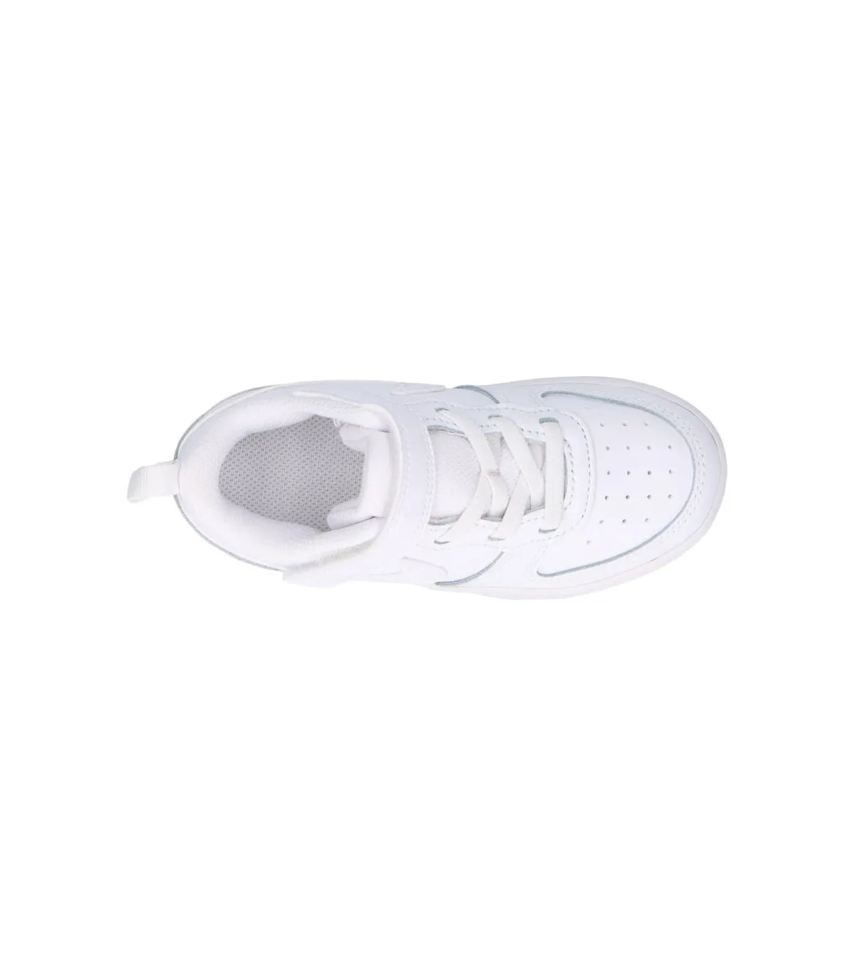 NIKE BQ54515453 100 NIñA BLANCO