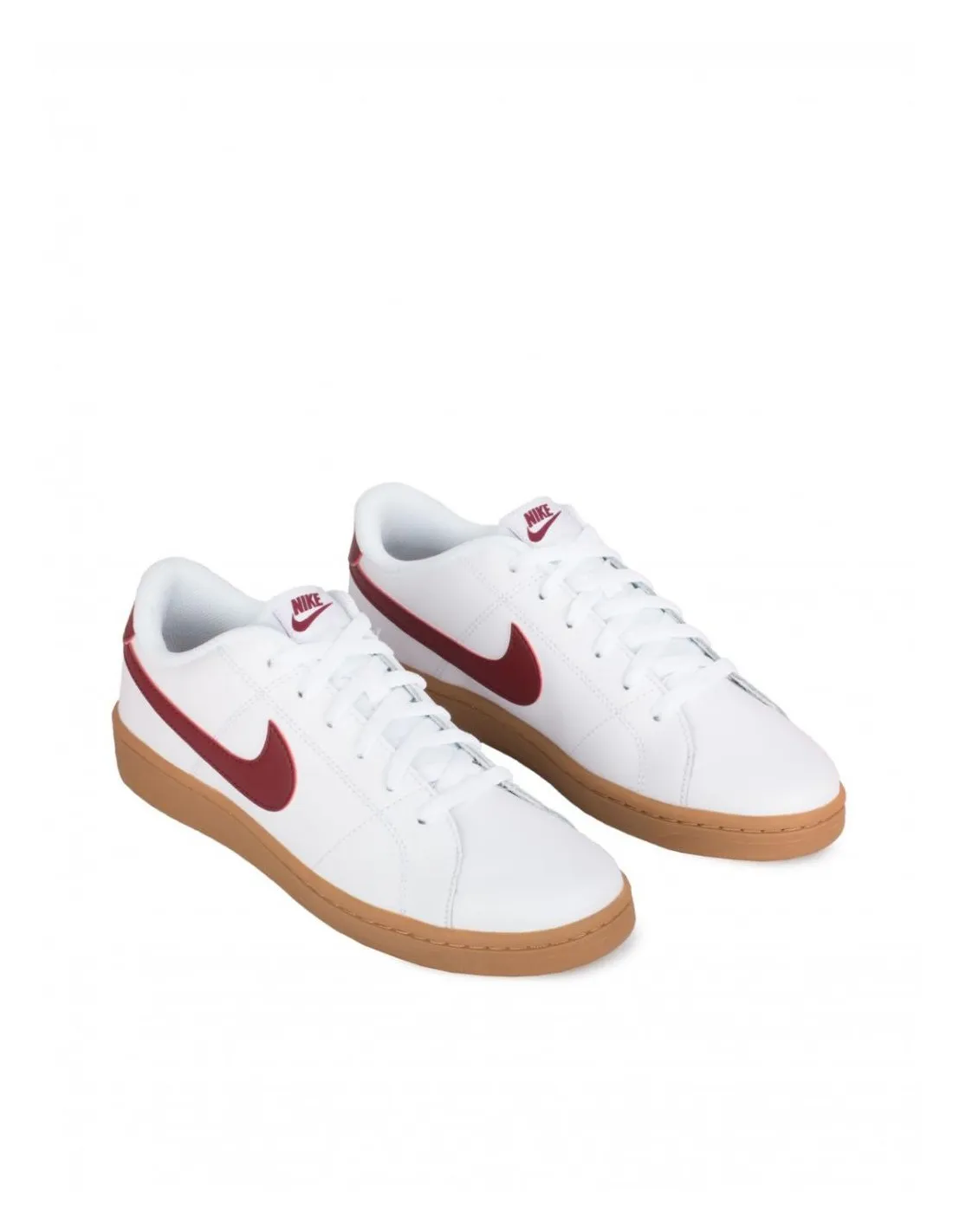 NIKE Court Royale 2 Low Retro