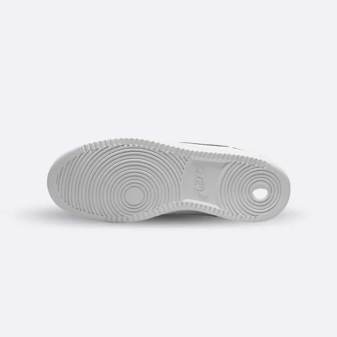 Nike Court Vision Mid Next Nature Men's White/Black